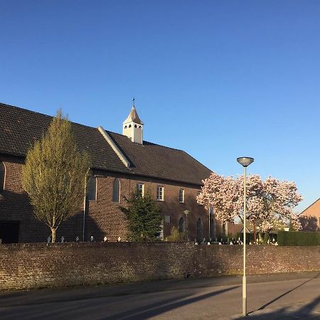 B&B - Eetcafe - Riekelt Gronsveld Exterior foto